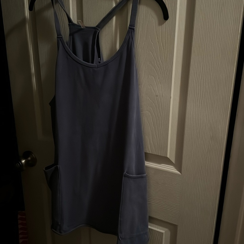 Free People Size S Hot Shot Mini Dress Romper
